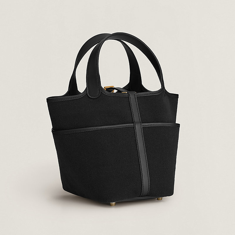 Bolsa Picotin Lock 18 pockets, Exibir: , visualizar 4 de 4