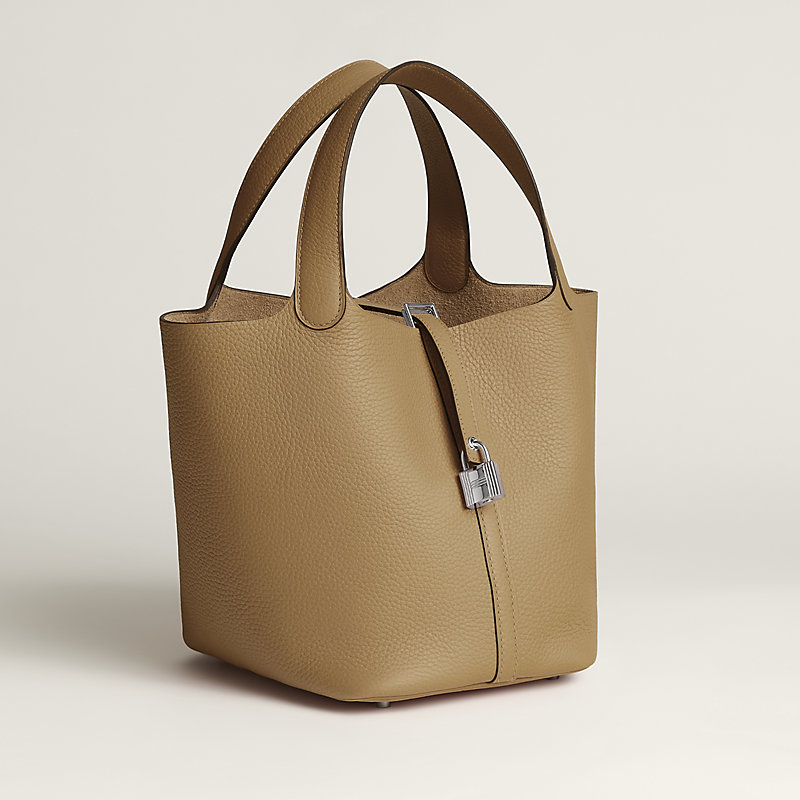 Bolsa Picotin Lock 22 | Hermès Brasil