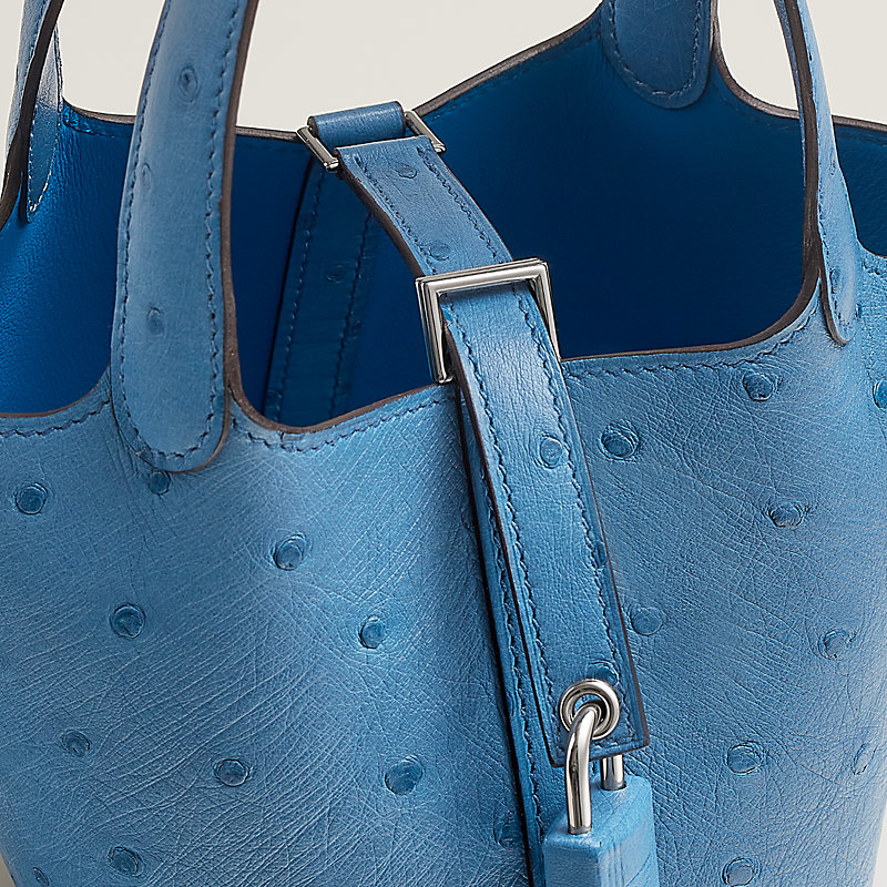 Bolsa Picotin Lock modelo micro, Exibir: , visualizar 3 de 4