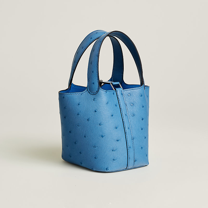 Bolsa Picotin Lock modelo micro, Exibir: , visualizar 4 de 4