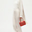 Bolsa Plume modelo míni, Exibir: Sendo usado, worn, visualizar 5 de 5