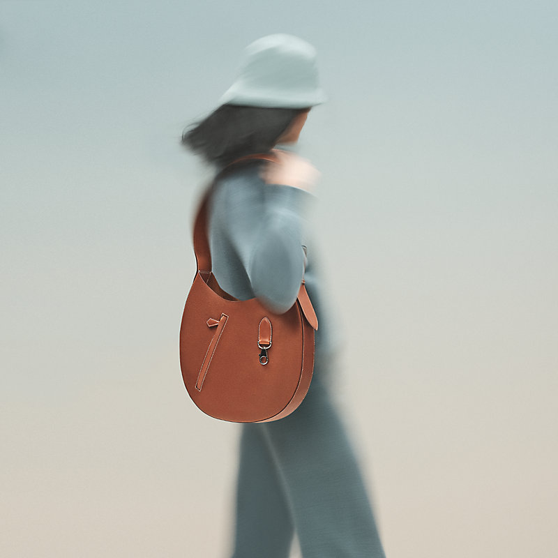 Bolso Arçon