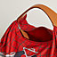 Bolso Balusoie, Vista: vista superior, above, vista 3 de 4