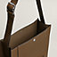 Vista: vista superior, Bolso cabas Cab'H
