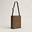 Vista: vista lateral, Bolso cabas Cab'H