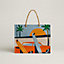 Bolso cabas de playa Après la Vague, Vista: Ver artículo puesto, worn, vista 1 de 6