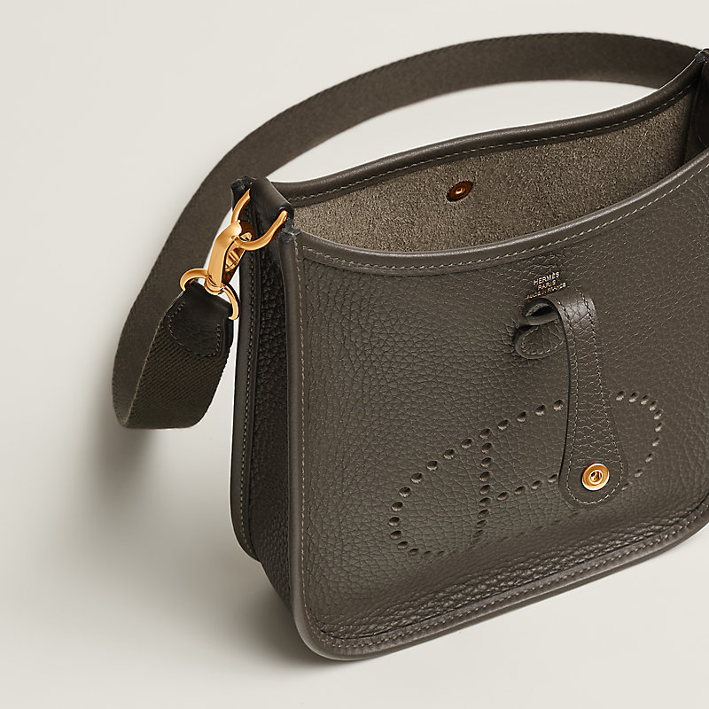 Bolso Évelyne 16 Amazone, Vista: , vista 3 de 4