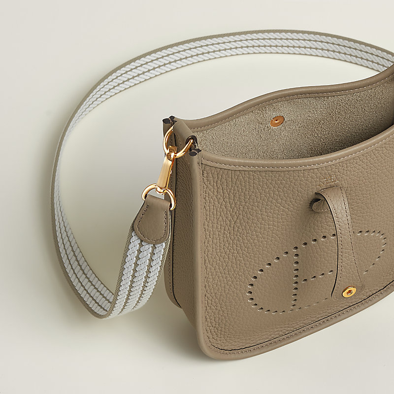 Bolso Évelyne 16 Amazone
