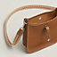 Bolso Évelyne 16 Amazone, Vista: vista superior, above, vista 3 de 4