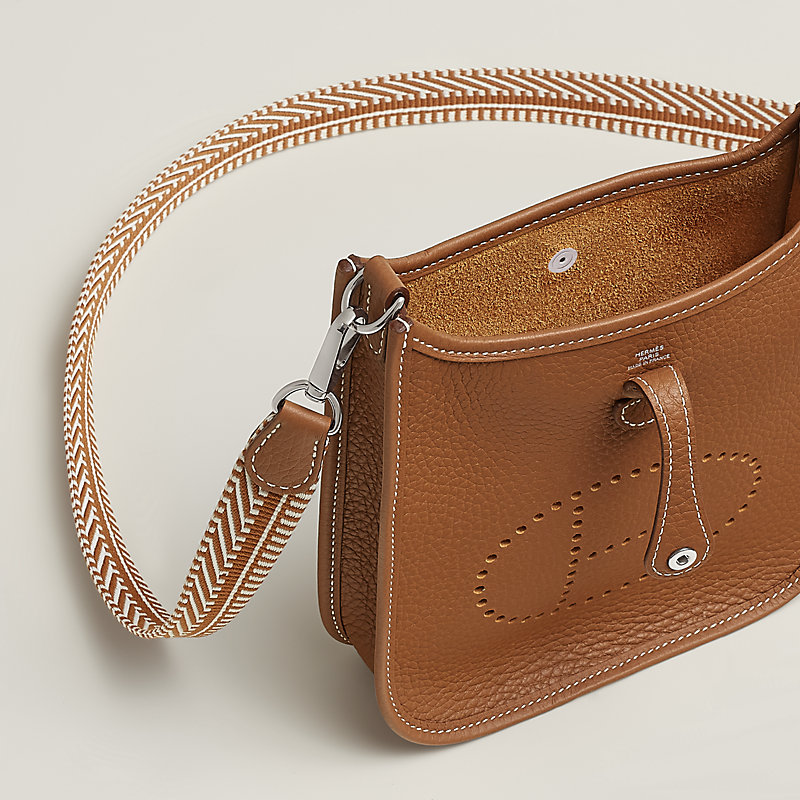 Bolso Évelyne 16 Amazone