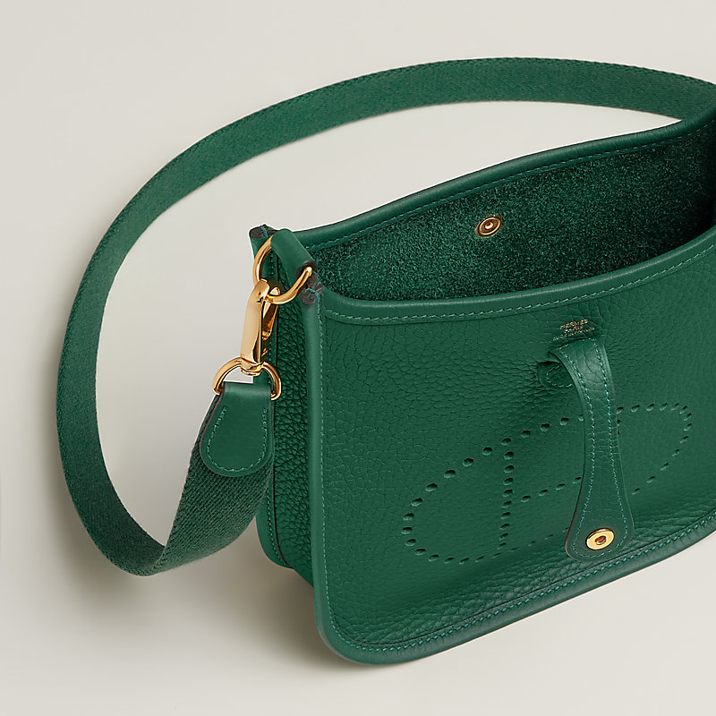 Bolso Évelyne&nbsp;16 Amazone