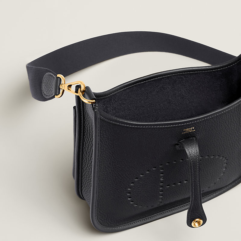 Bolso Évelyne&nbsp;23 Poche&nbsp;III, Vista: , vista 4 de 5