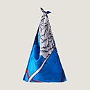 Vista: vista de frente, Bolso Furoshiki PM