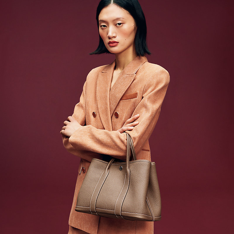Bolso Garden Party 30, Vista: , vista 3 de 5