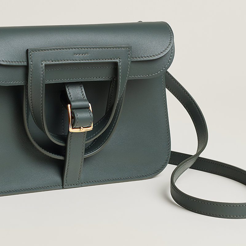 Bolso Halzan mini