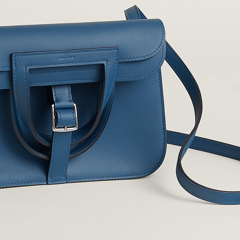 Bolso Halzan mini