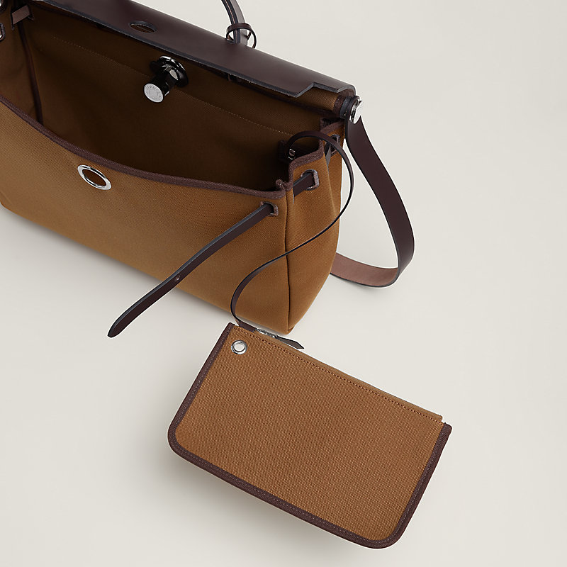 Bolso Herbag Messenger 39