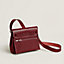 Bolso Herbag Zip 20 retourné laqué, Vista: Vista trasera, back, vista 4 de 5
