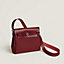 Bolso Herbag Zip 20 retourné laqué, Vista: vista lateral, side, vista 2 de 5