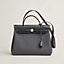 Bolso Herbag Zip 31 retourné, Vista: vista de frente, front, vista 1 de 5