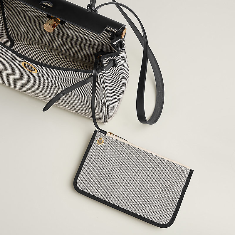 Bolso Herbag Zip 31 retourné, Vista: , vista 4 de 6