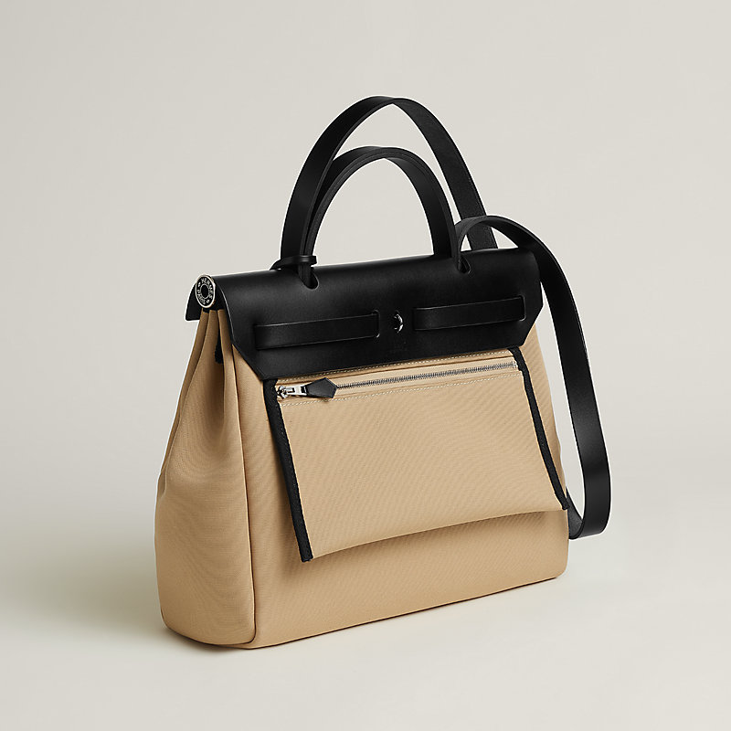 Bolso Herbag Zip 31 retourné laqué