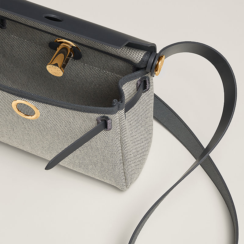 Bolso Herbag Zip&nbsp;20 retourné, Vista: , vista 4 de 5
