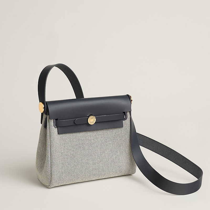 Bolso Herbag Zip&nbsp;20 retourné, Vista: , vista 3 de 5