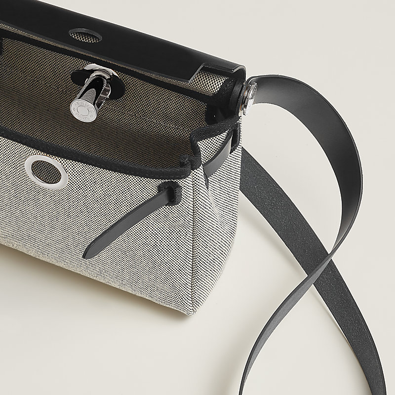 Bolso Herbag Zip&nbsp;20 retourné, Vista: , vista 4 de 5