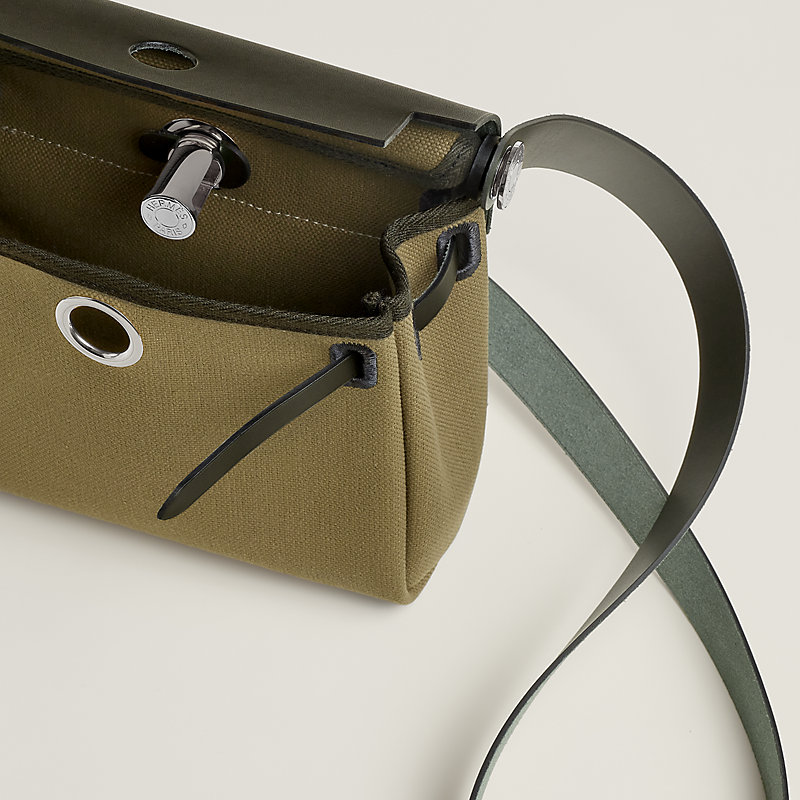 Bolso Herbag Zip&nbsp;20 retourné, Vista: , vista 3 de 4