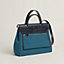 Bolso Herbag Zip&nbsp;31 retourné, Vista: Vista trasera, back, vista 4 de 4