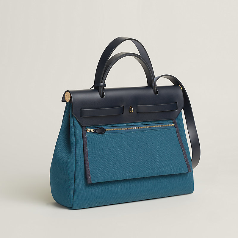 Bolso Herbag Zip&nbsp;31 retourné
