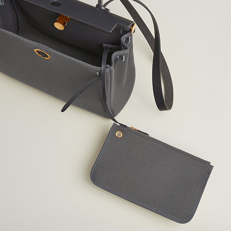 Bolso Herbag Zip&nbsp;31 retourné