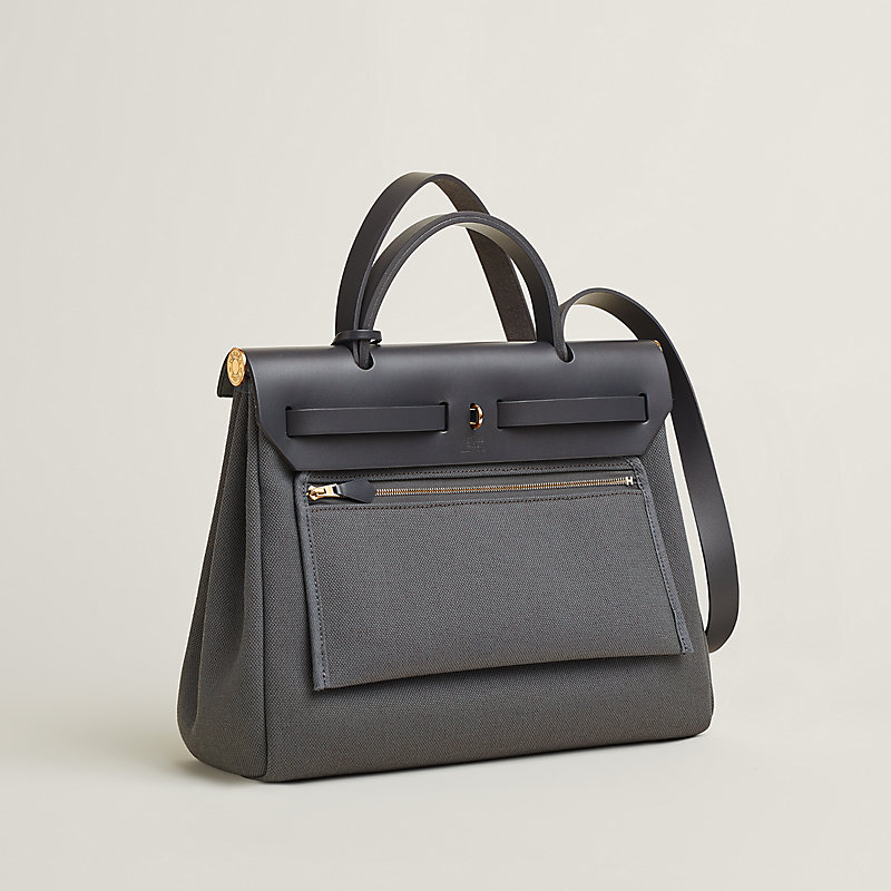 Bolso Herbag Zip&nbsp;31 retourné