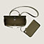 Bolso Herbag Zip&nbsp;31 retourné, Vista: vista superior, above, vista 4 de 5