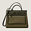 Bolso Herbag Zip&nbsp;31 retourné, Vista: Vista trasera, back, vista 3 de 5