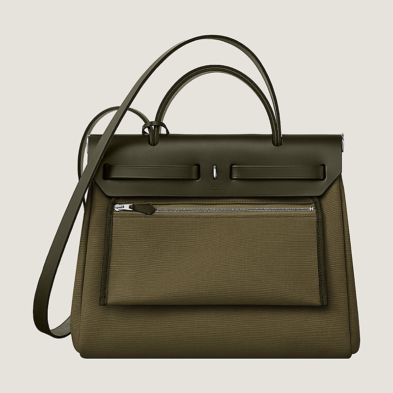 Bolso Herbag Zip&nbsp;31 retourné