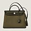 Bolso Herbag Zip&nbsp;31 retourné, Vista: vista de frente, front, vista 1 de 5