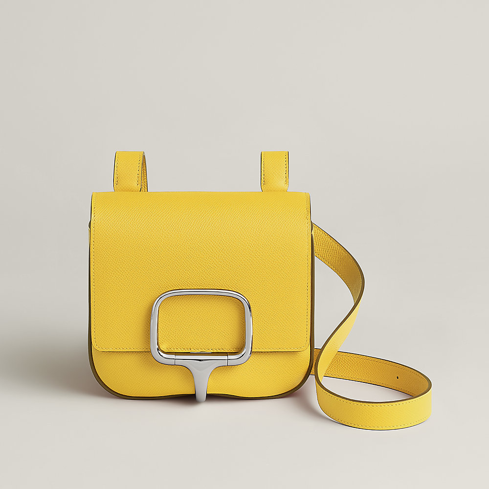 Bolso Hermès Della Cavalleria mini II Hermès España