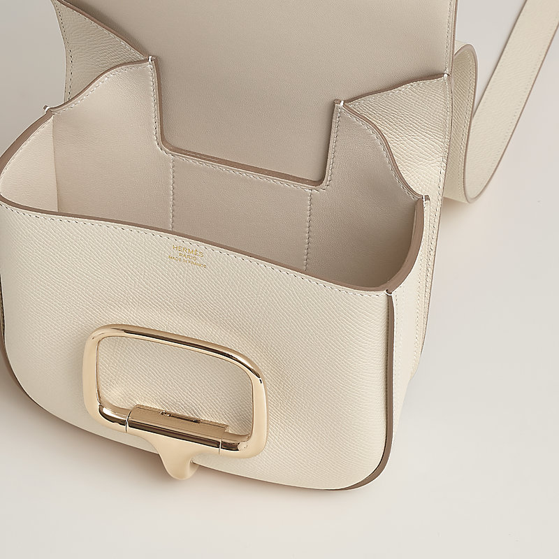 Bolso Hermès Della Cavalleria mini II