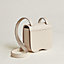 Bolso Hermès Della Cavalleria mini II, Vista: Vista trasera, back, vista 4 de 5