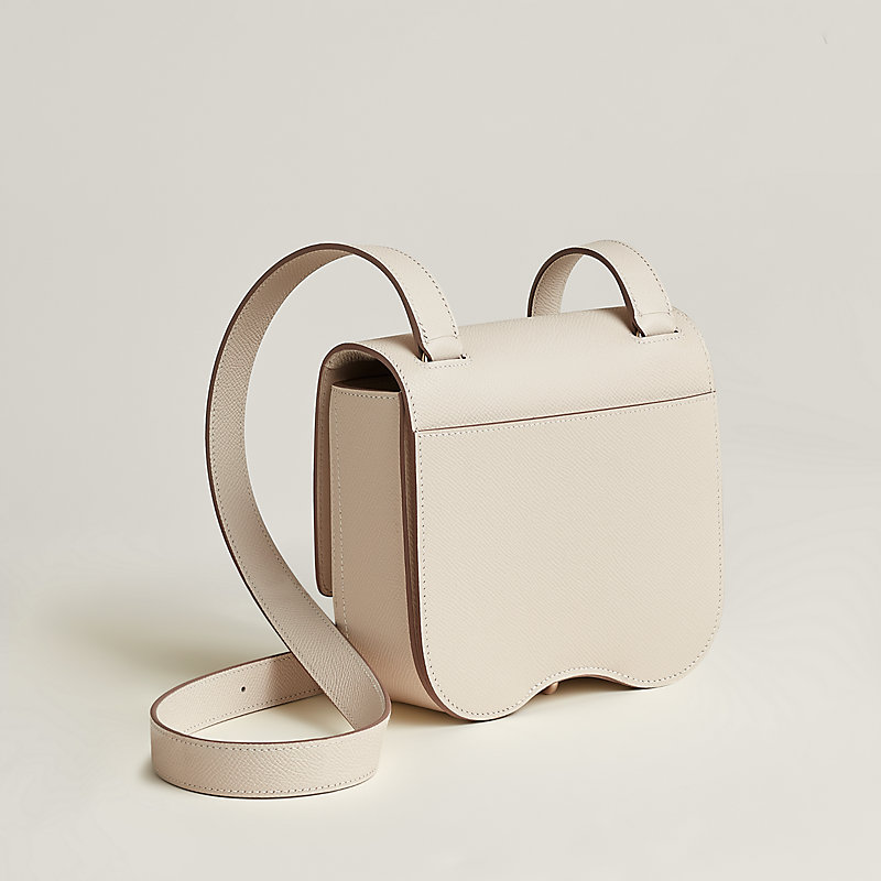 Bolso Hermès Della Cavalleria mini II