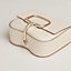 Bolso Hermès Della Cavalleria mini II, Vista: vista inferior, below, vista 5 de 5
