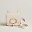 Bolso Hermès Della Cavalleria mini II, Vista: vista de frente, front, vista 1 de 5