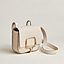 Bolso Hermès Della Cavalleria mini II, Vista: vista lateral, side, vista 2 de 5