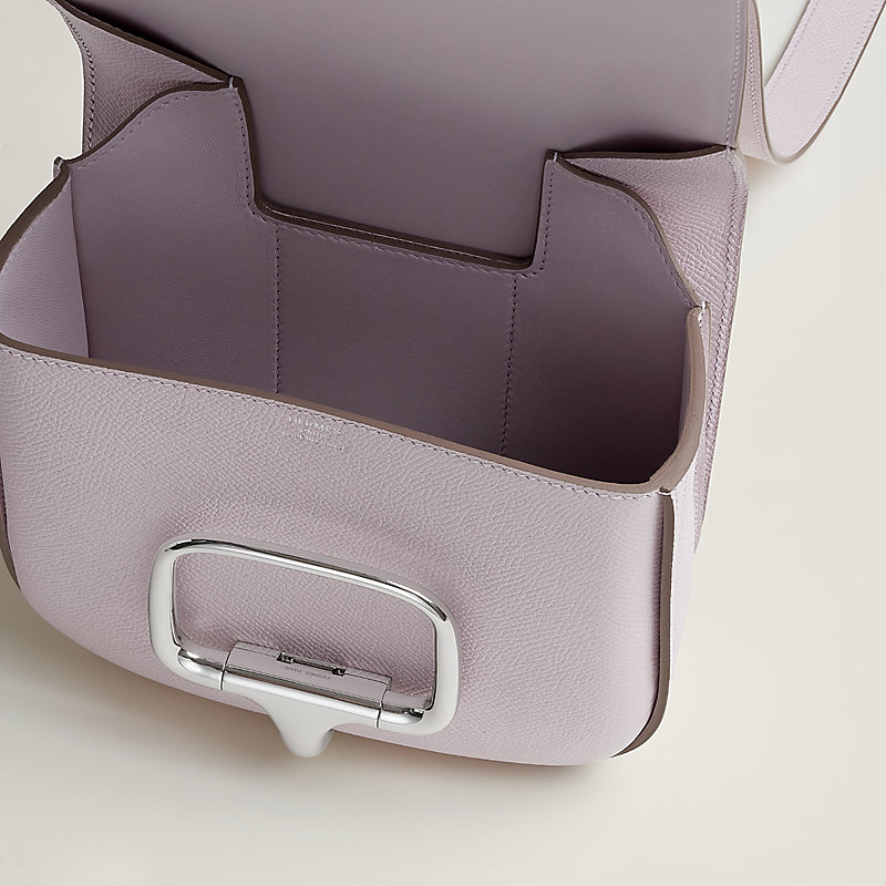 Bolso Hermès Della Cavalleria mini&nbsp;II