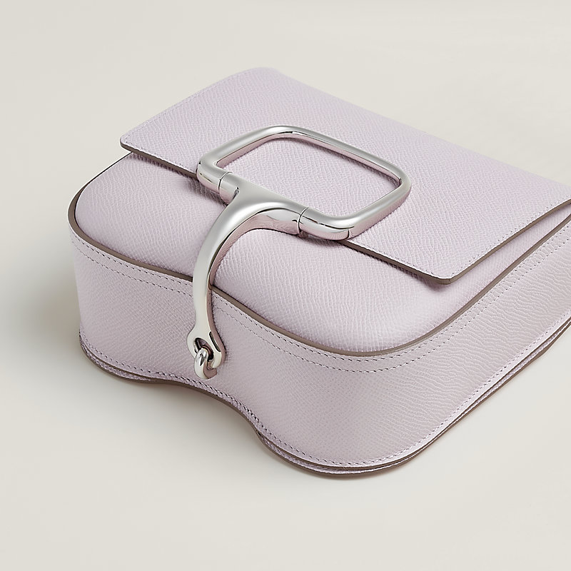 Bolso Hermès Della Cavalleria mini&nbsp;II