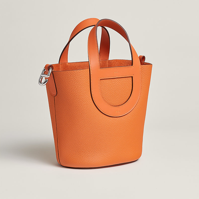 Bolso Hermès In-The-Loop&nbsp;18