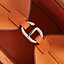 Bolso Hermès In-The-Loop&nbsp;18, Vista: Ver artículo puesto, worn, vista 5 de 7