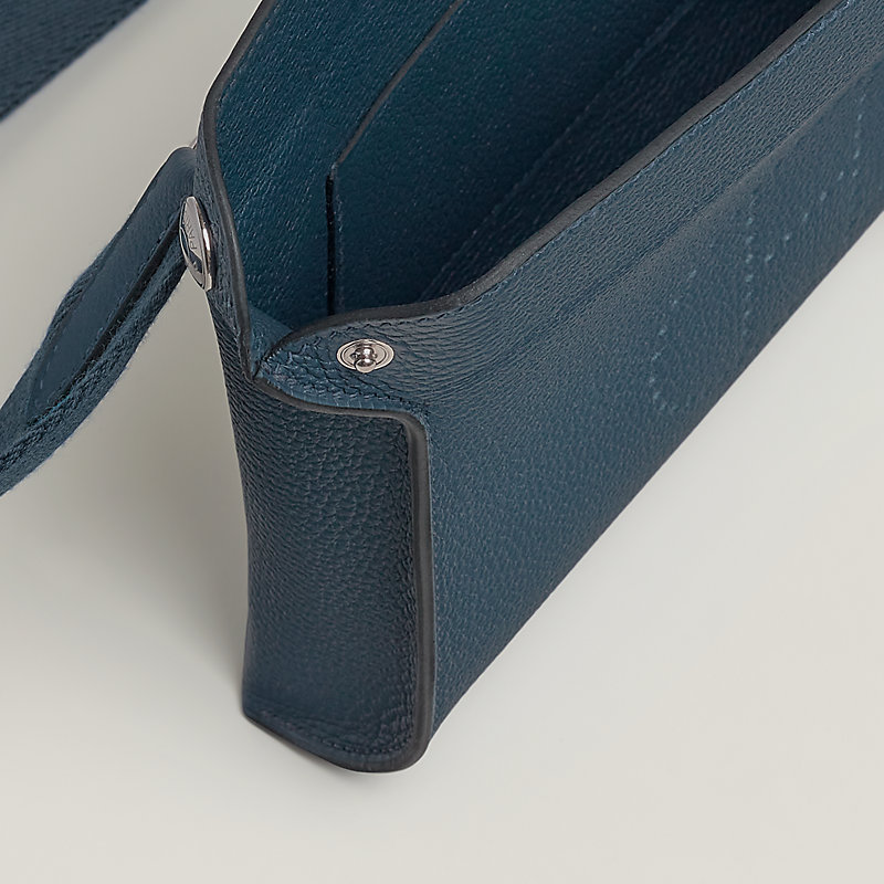 Bolso Hermès Videpoches